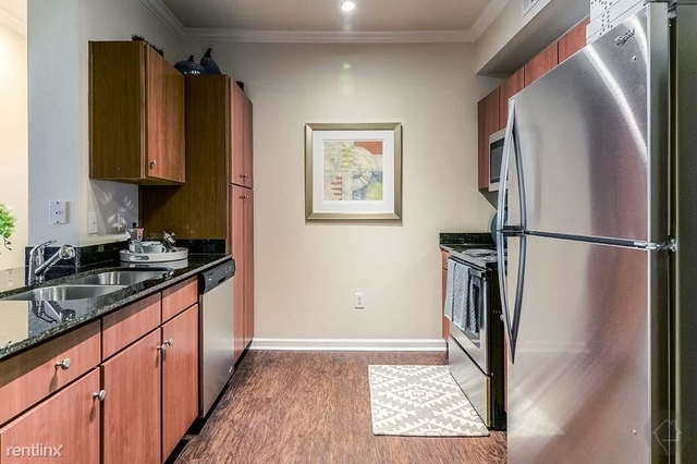 2 Bedrooms, Riverpark West Rental in Houston for $1,596 - Photo 1
