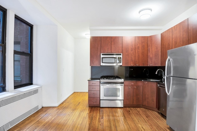 1 Bedroom, NoMad Rental in NYC for $3,995 - Photo 1