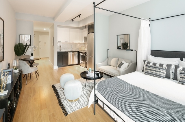 Studio, Financial District Rental in NYC for $3,585 - Photo 1