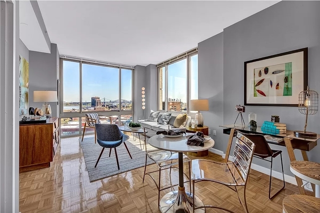1 Bedroom, Roosevelt Island Rental in NYC for $3,796 - Photo 1