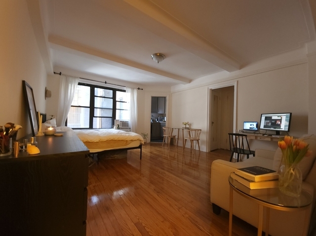 Studio, Sutton Place Rental in NYC for $2,595 - Photo 1