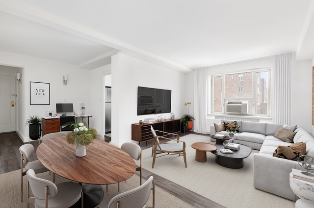 1 Bedroom, Stuyvesant Town - Peter Cooper Village Rental in NYC for $5,888 - Photo 1