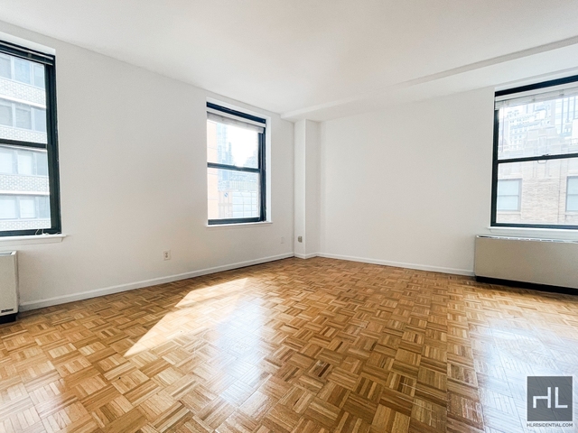 1 Bedroom, Financial District Rental in NYC for $4,395 - Photo 1