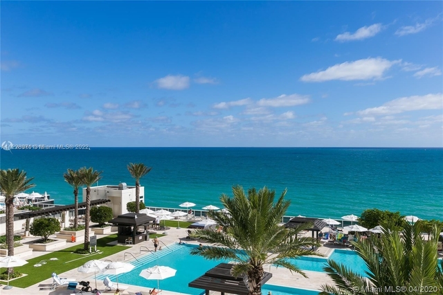 3 Bedrooms, Hallandale Beach Rental in Miami, FL for $5,500 - Photo 1