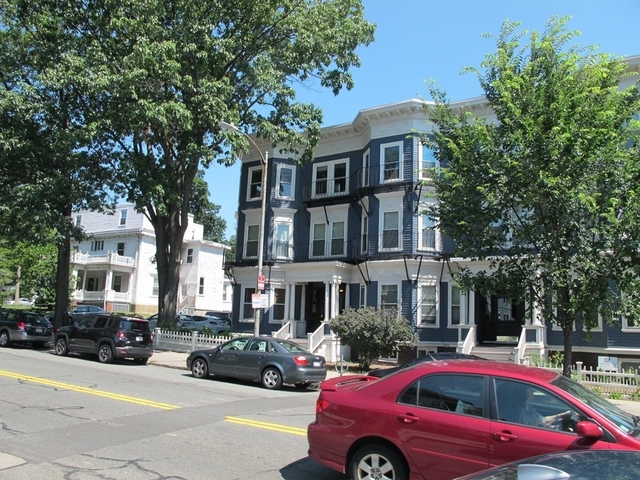 2 Bedrooms, Mid-Cambridge Rental in Boston, MA for $3,500 - Photo 1