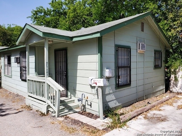 1 Bedroom, Las Palmas Rental in San Antonio, TX for $900 - Photo 1