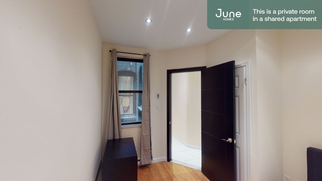 Room, Central Harlem Rental in NYC for $1,650 - Photo 1