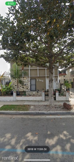 1 Bedroom, Inglewood Rental in Los Angeles, CA for $1,550 - Photo 1