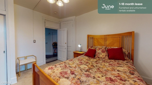 Room, Columbia Heights Rental in Washington, DC for $1,400 - Photo 1