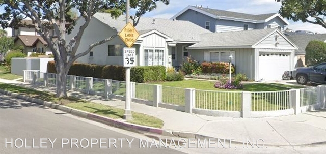 3 Bedrooms, Mar Vista Rental in Los Angeles, CA for $6,995 - Photo 1