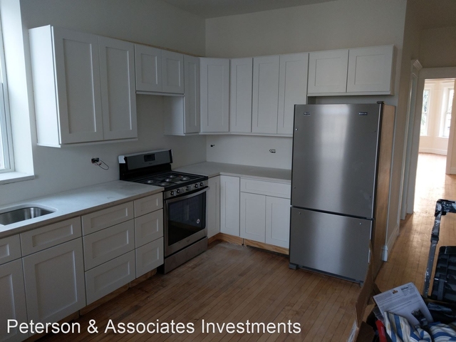 3 Bedrooms, Humboldt Park Rental in Chicago, IL for $1,950 - Photo 1
