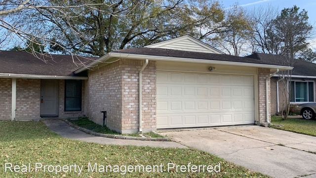 3 Bedrooms, Atascocita Trails Rental in Houston for $1,450 - Photo 1