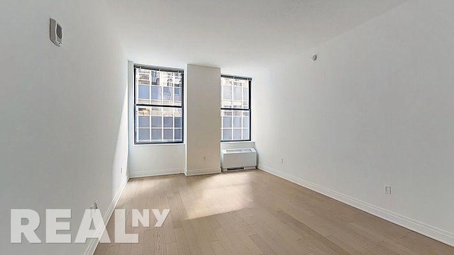 Studio, Financial District Rental in NYC for $4,029 - Photo 1