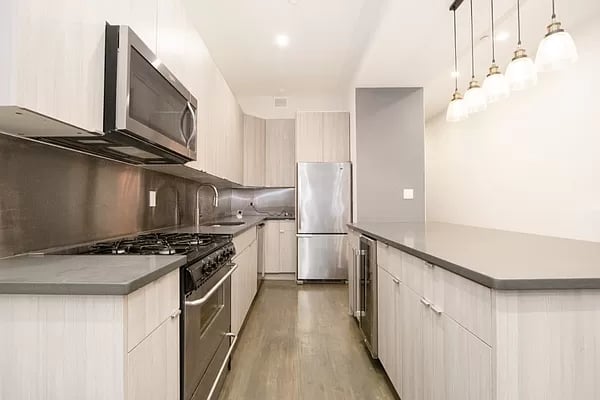 2 Bedrooms, Financial District Rental in NYC for $4,495 - Photo 1