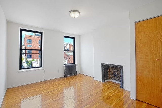 Studio, West Village Rental in NYC for $3,300 - Photo 1