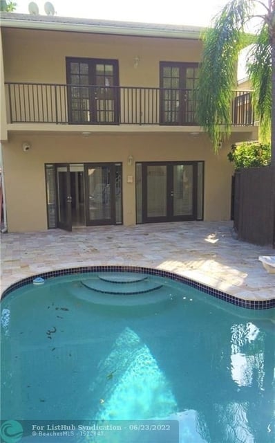 3 Bedrooms, Northeast Coconut Grove Rental in Miami, FL for $8,995 - Photo 1