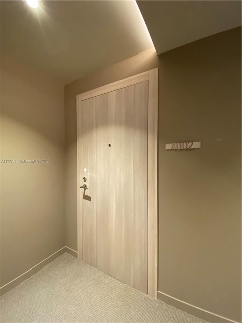 3 Bedrooms, Miami Financial District Rental in Miami, FL for $15,000 - Photo 1