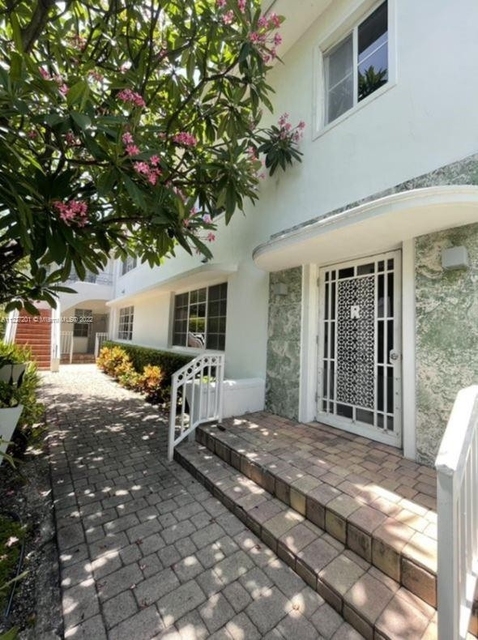 1 Bedroom, Fairgreen Rental in Miami, FL for $2,475 - Photo 1