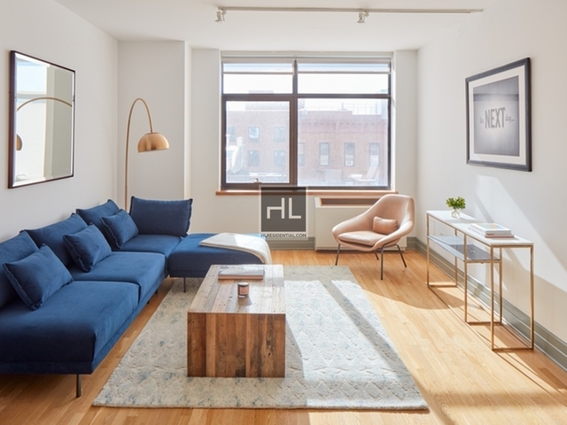 2 Bedrooms, Boerum Hill Rental in NYC for $5,895 - Photo 1