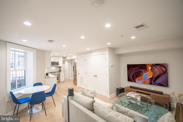 1 Bedroom, Logan Circle - Shaw Rental in Washington, DC for $2,750 - Photo 1