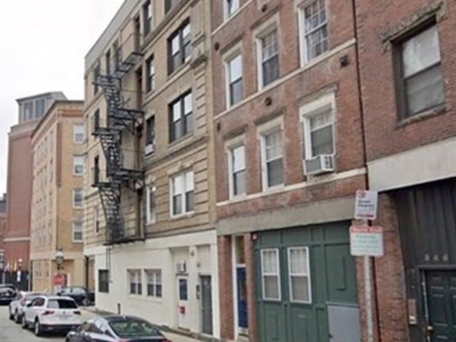 1 Bedroom, North End Rental in Boston, MA for $2,400 - Photo 1