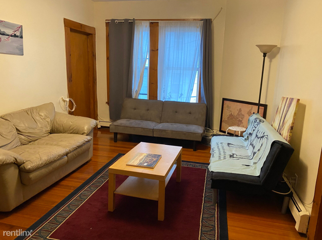 3 Bedrooms, Hyde Square Rental in Boston, MA for $3,000 - Photo 1