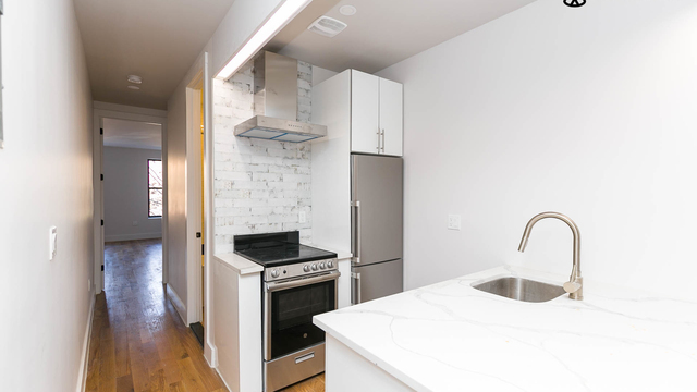 2 Bedrooms, Ocean Hill Rental in NYC for $2,550 - Photo 1