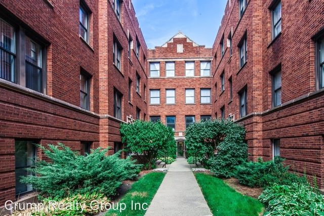 1 Bedroom, North Kenwood Rental in Chicago, IL for $1,135 - Photo 1