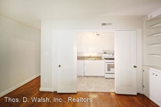 1 Bedroom, Foggy Bottom Rental in Washington, DC for $2,525 - Photo 1