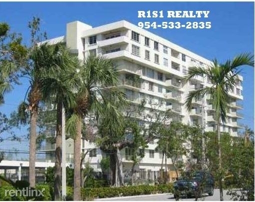 1 Bedroom, Harbordale Rental in Miami, FL for $1,900 - Photo 1