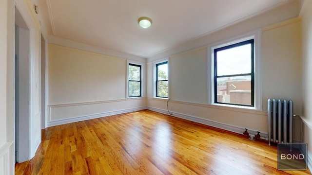 1 Bedroom, Inwood Rental in NYC for $2,268 - Photo 1