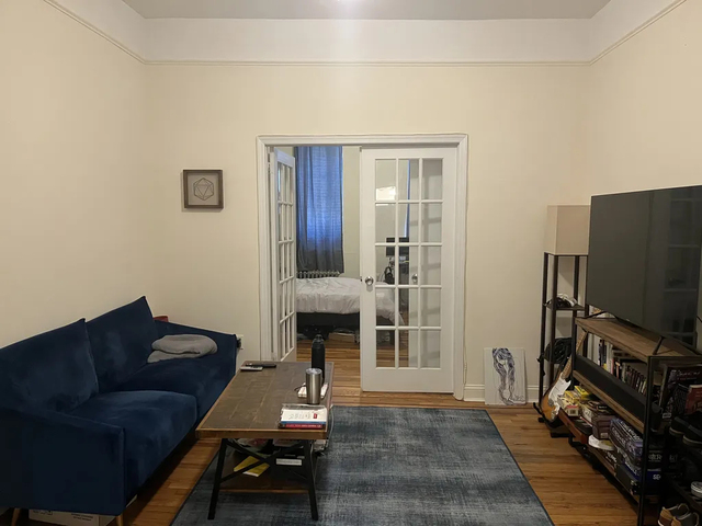 1 Bedroom, Alphabet City Rental in NYC for $2,650 - Photo 1
