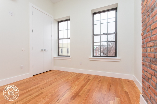 3 Bedrooms, Bushwick Rental in NYC for $3,450 - Photo 1