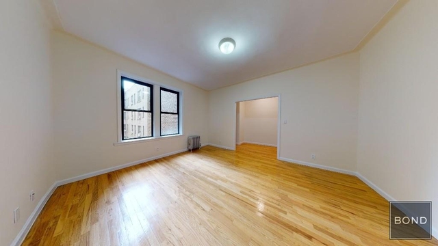 1 Bedroom, Washington Heights Rental in NYC for $2,300 - Photo 1