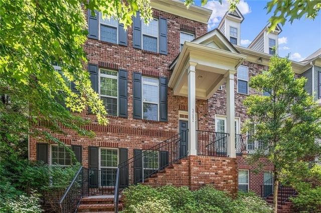 3 Bedrooms, Pine Hills Rental in Atlanta, GA for $4,150 - Photo 1