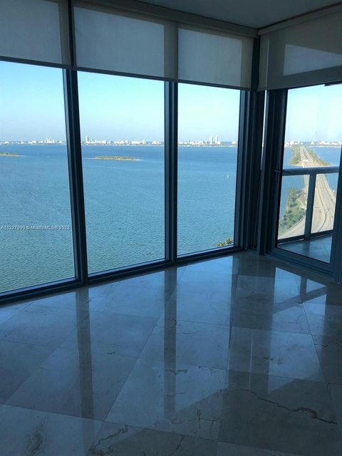 1 Bedroom, Biscayne Bay Tower Rental in Miami, FL for $3,200 - Photo 1