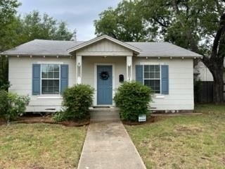 3 Bedrooms, Paschal Rental in Dallas for $1,900 - Photo 1