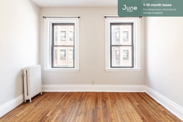 1 Bedroom, West Fens Rental in Boston, MA for $2,950 - Photo 1