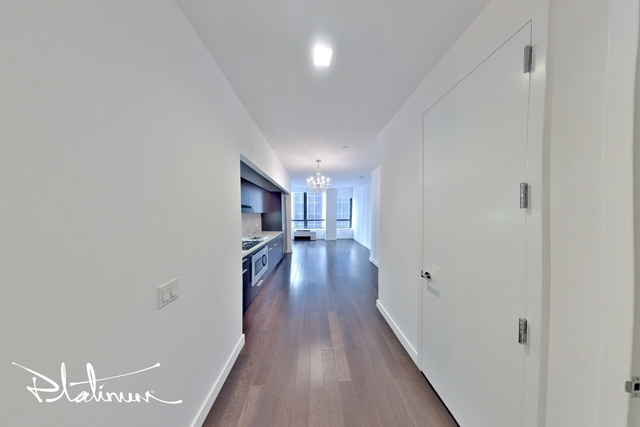 Studio, Financial District Rental in NYC for $3,482 - Photo 1