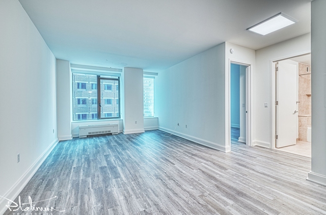 1 Bedroom, Financial District Rental in NYC for $4,393 - Photo 1