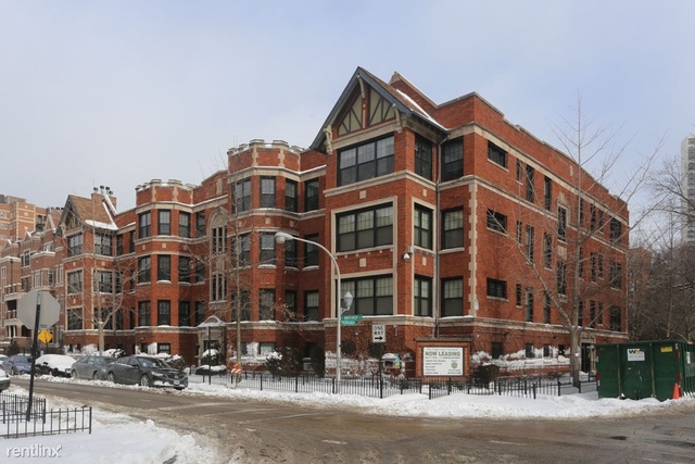 3 Bedrooms, Edgewater Beach Rental in Chicago, IL for $2,800 - Photo 1