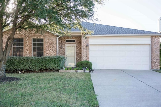 3 Bedrooms, Hickory Creek Ranch Rental in Denton-Lewisville, TX for $2,395 - Photo 1