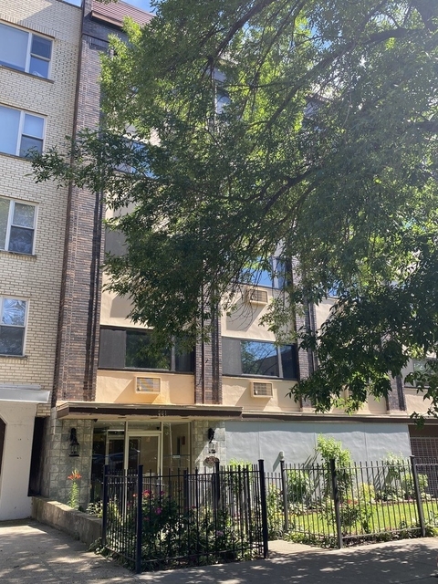 Studio, Lake View East Rental in Chicago, IL for $1,325 - Photo 1