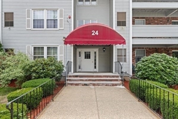 1 Bedroom, South Medford Rental in Boston, MA for $1,850 - Photo 1