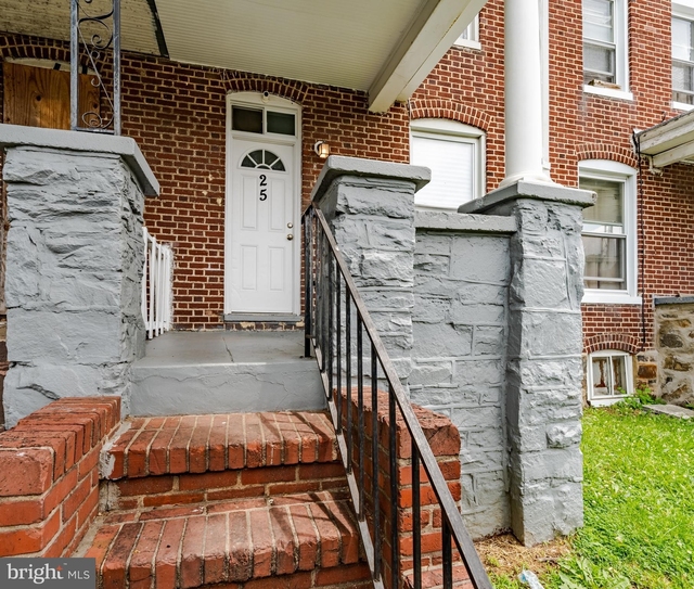 3 Bedrooms, Carroll South Rental in Baltimore, MD for $1,300 - Photo 1