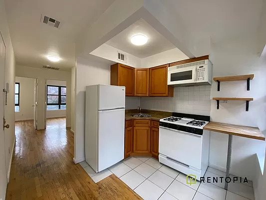 2 Bedrooms, East Williamsburg Rental in NYC for $3,024 - Photo 1