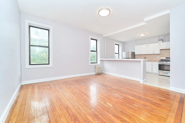 3 Bedrooms, Central Harlem Rental in NYC for $3,100 - Photo 1