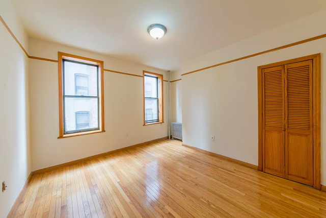 4 Bedrooms, Fort George Rental in NYC for $3,300 - Photo 1
