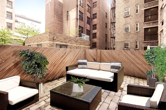 2 Bedrooms, Upper West Side Rental in NYC for $8,995 - Photo 1