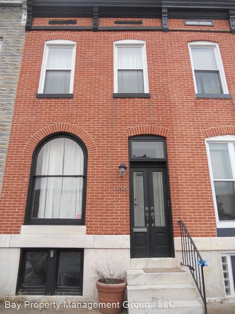 2 Bedrooms, Patterson Park Rental in Baltimore, MD for $1,699 - Photo 1